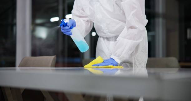 24/7 Emergency Crime Scene Cleanup experts in Richmond, IL